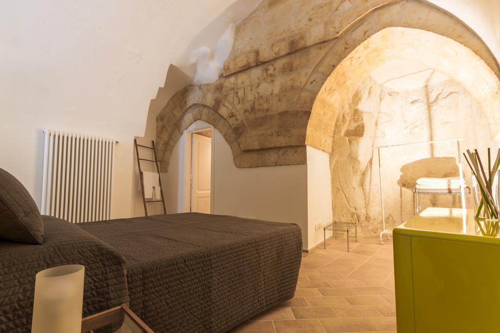 Casamata Matera Hotel Exterior photo