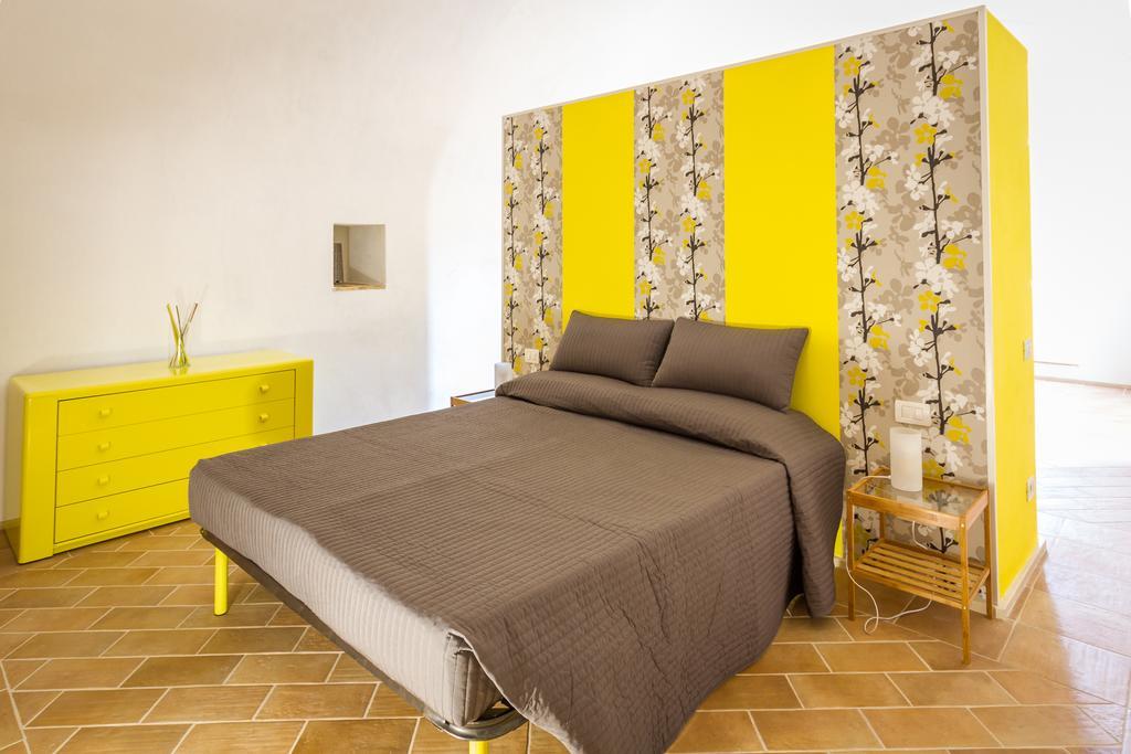 Casamata Matera Hotel Exterior photo