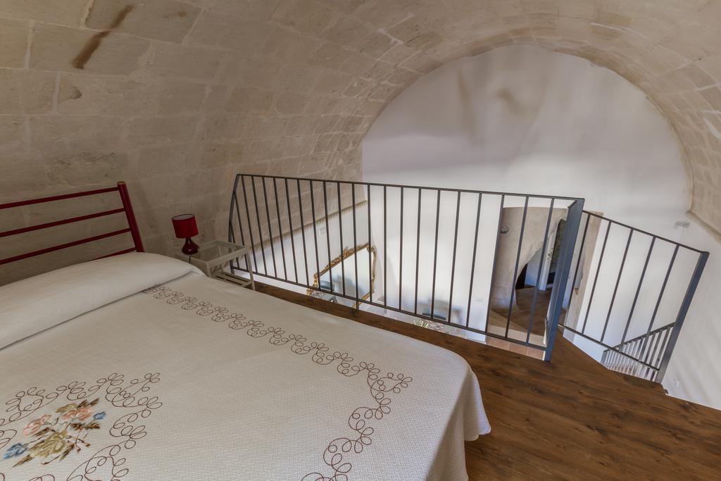 Casamata Matera Hotel Exterior photo