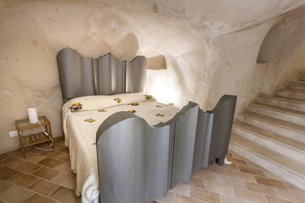 Casamata Matera Hotel Exterior photo