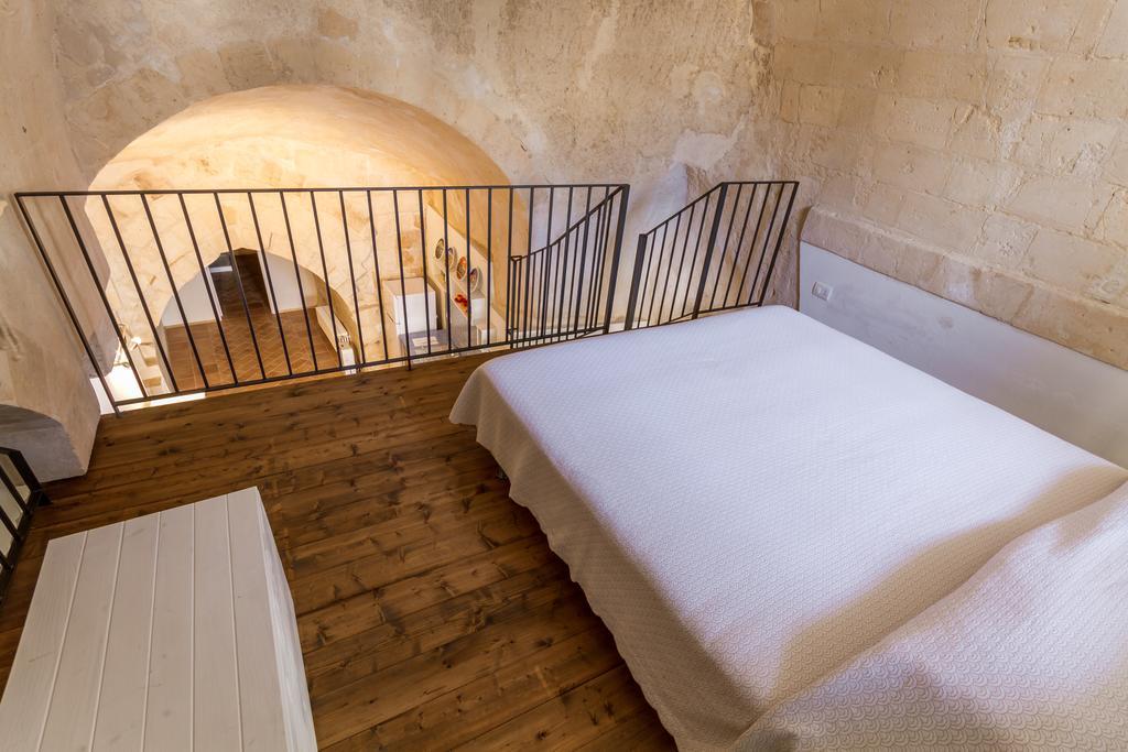 Casamata Matera Hotel Exterior photo