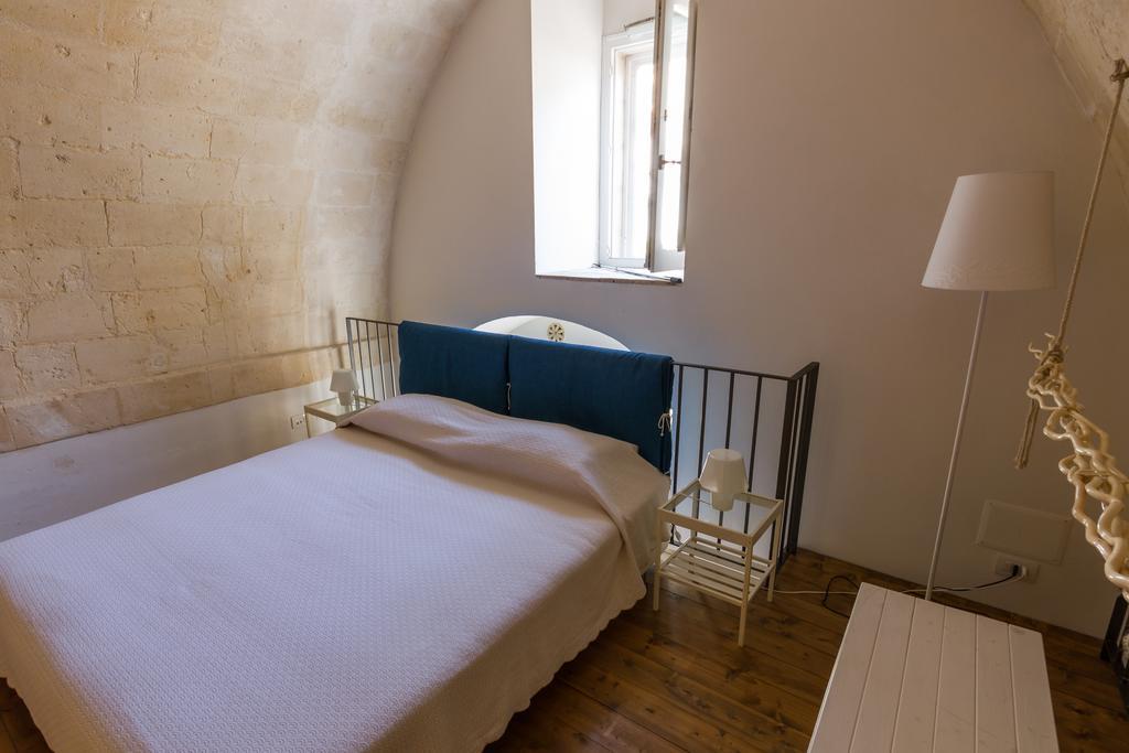 Casamata Matera Hotel Exterior photo